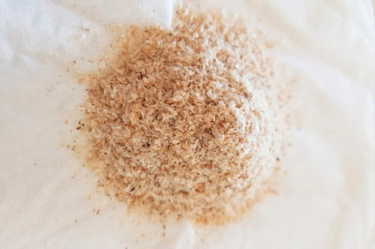 Descubre los Beneficios de la Cáscara de Psyllium