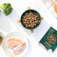 Porkitup - menú de cerdo para gatos 200g