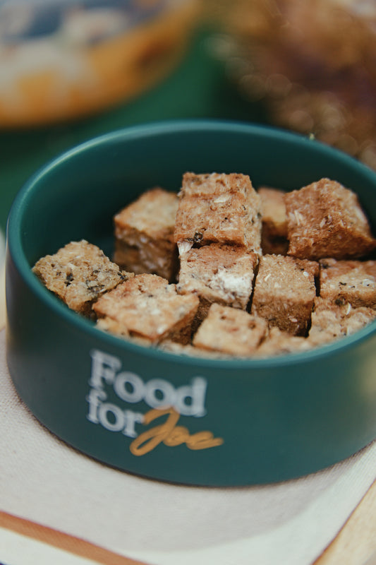 YUMMY FISH - Taquitos de bacalao - Snack 100% natural