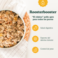 Roosterbooster - menú de pollo para perros 400g