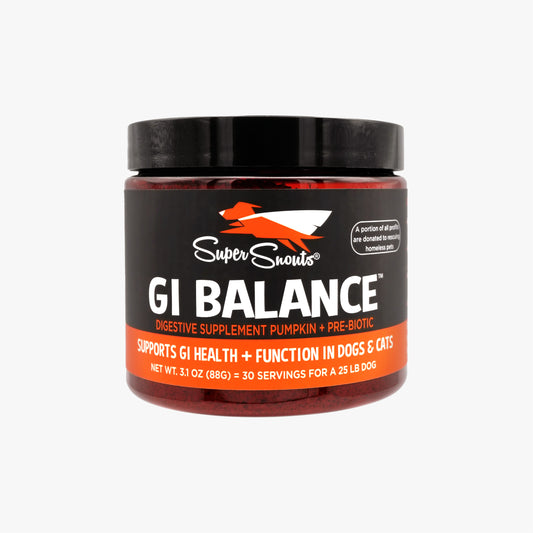 GI Balance Regulador Gastrointestinal - Stop Vómitos, Mareos y Reflujos