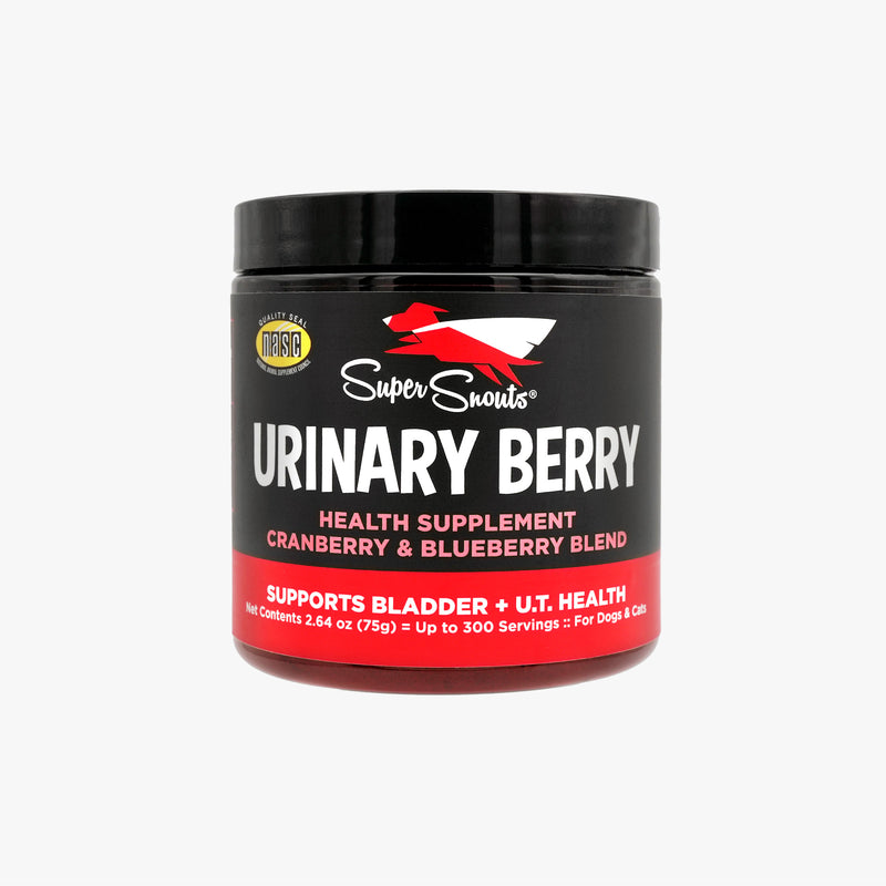 Urinary Berry - Salud urinaria