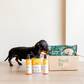 Espirulina BIO Food for Joe - Suplemento 100% natural para perros y gatos