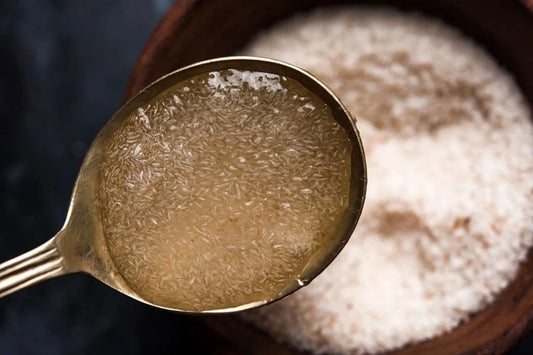 Cáscara de psyllium en polvo formato frasco - Suplemento 100% natural para perros y gatos